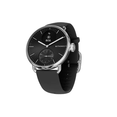 Smartwatch ScanWatch 2 38mm elegante con sensori all'avanguardia