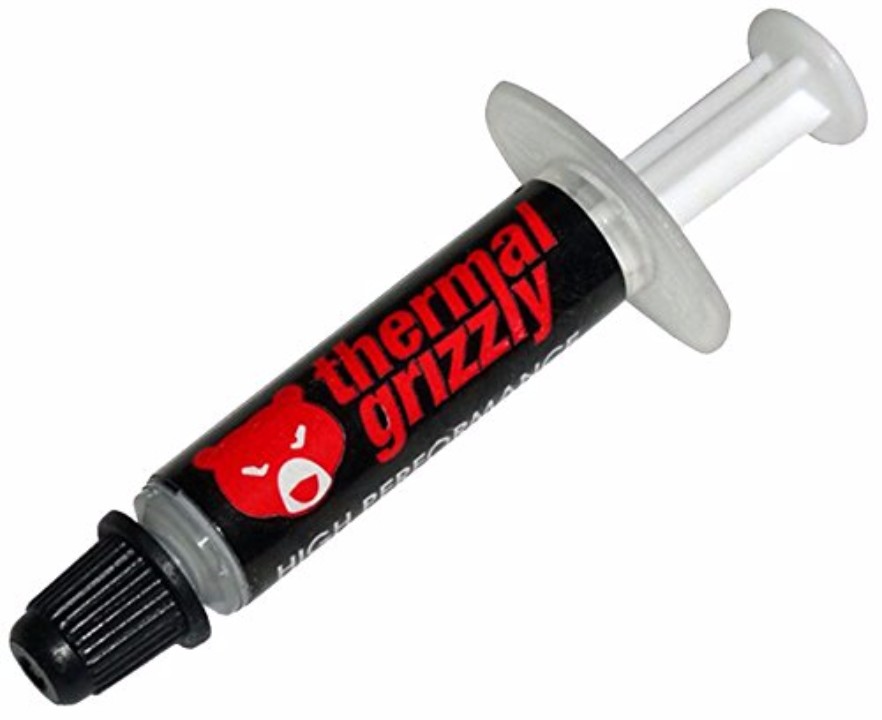 Thermal Grizzly Hydronaut 1 gramme