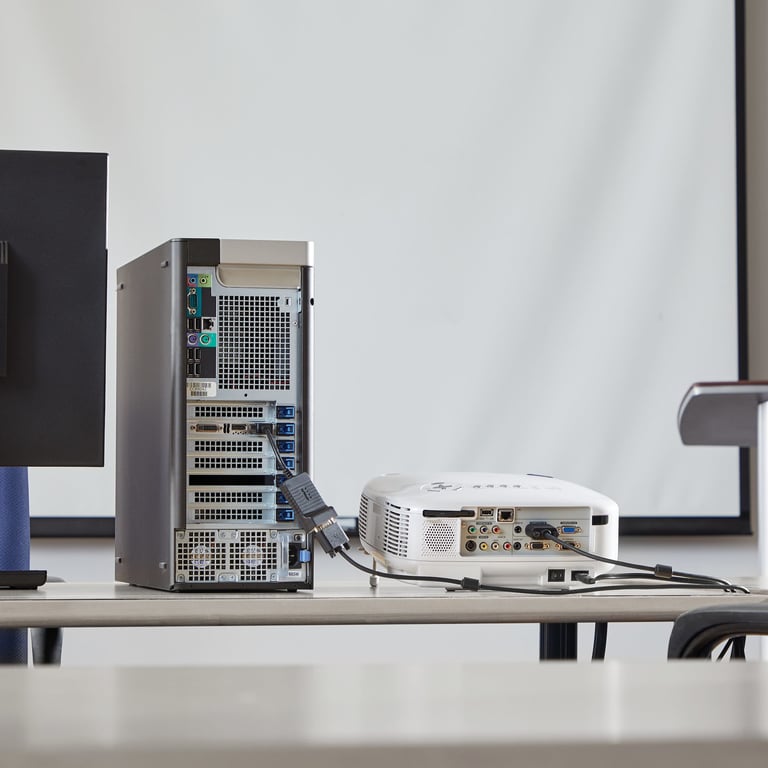 StarTech DisplayPort to VGA Video Converter - vue 4