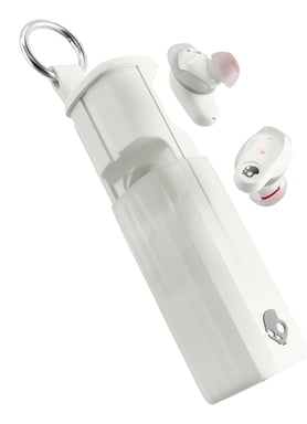 Skullcandy METHOD 360 ANC SOUND BY BOSE, Blanc