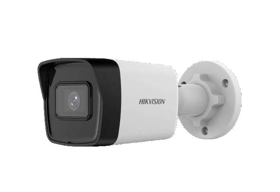 Hikvision DS-2CD1043G2-I(2.8MM) cámara de vigilancia Bala (forma) Cámara de seguridad IP Interior y exterior 2560 x 1440 Pixeles Techo/pared