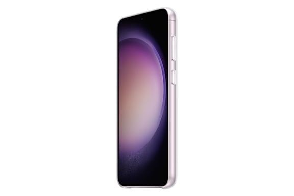 Samsung EF-QS916CTEGWW funda para teléfono móvil 16,8 cm (6.6'') Transparente