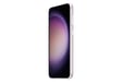 Samsung EF-QS916CTEGWW funda para teléfono móvil 16,8 cm (6.6'') Transparente