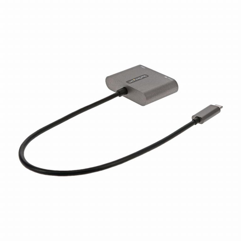 Ratón con cable USB-C XtremeMac
