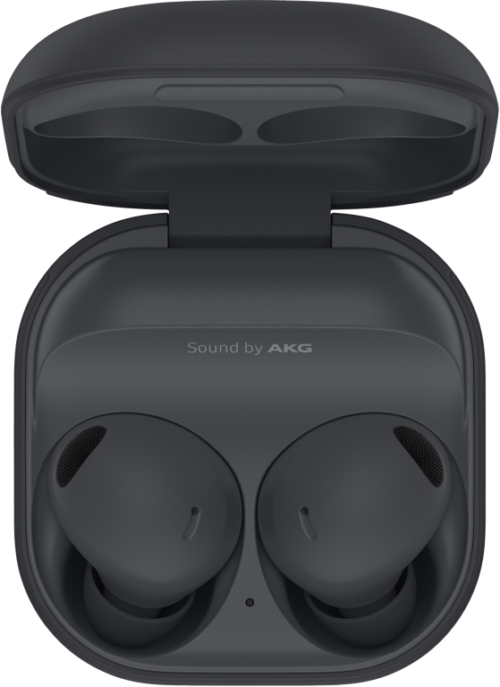 Galaxy Buds2 Pro Casque True Wireless Stereo (TWS) Ecouteurs Appels/Musique Bluetooth - Noir