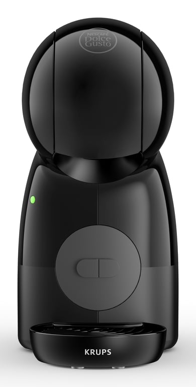Krups Piccolo XS KP1A3B Manuel Machine à expresso 0,8 L - Neuf