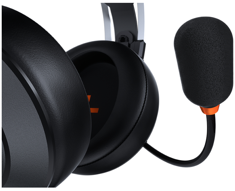 Casque de tournoi Cougar Vm410 Neuf - vue 2