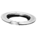 MEGADAP Anillo adaptador ETZ21 Pro+ Sony E compatible con Nikon Z AF