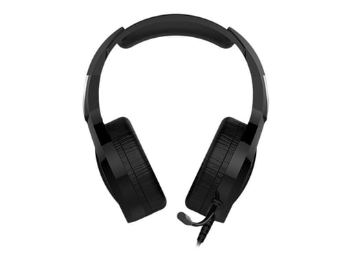 Havit GAMENOTE HV-H2232D E-SPORTS Kabling Sort Headset Écouteurs Avec fil Arceau Jouer
