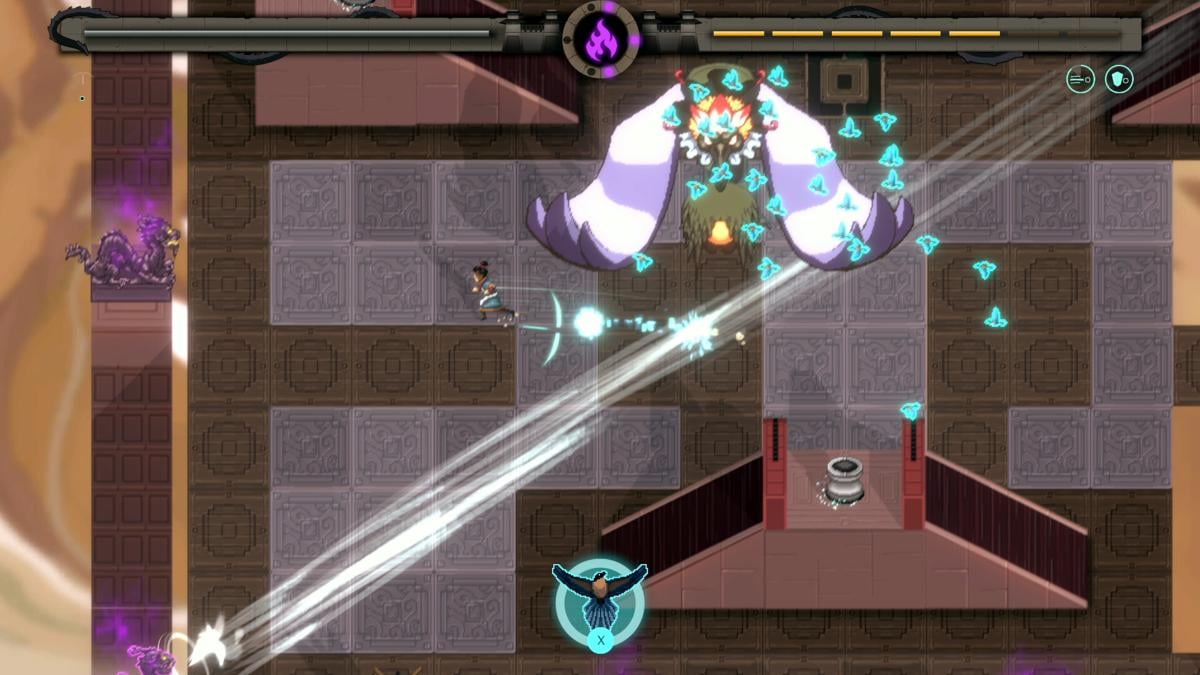 Jeu vidéo Terracotta Nintendo Switch Aventure PEGI 7+ Action et aventure historique - vue 3