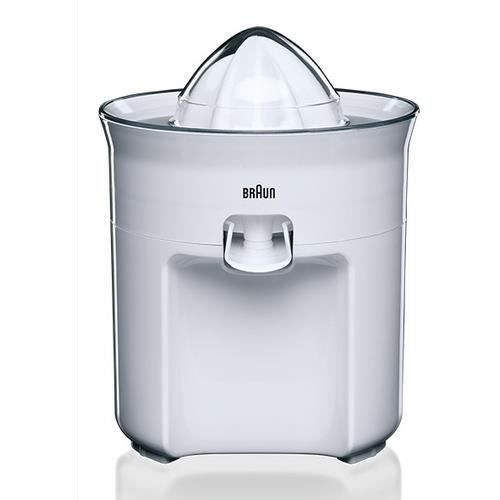 Presse-Agrumes Braun CJ3050WH – 60 W, Système Anti-Gouttes - vue 9