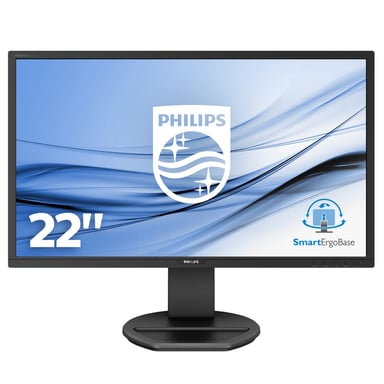 Philips Línea B Monitor LCD 221B8LHEB/00