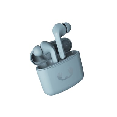 Fresh 'n Rebel Twins Fuse Cuffie stereo senza fili (TWS) per chiamate/musica/sport/blu per tutti i giorni