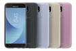 Samsung EF-AJ530 coque de protection pour téléphones portables 13,2 cm (5.2'') Housse Noir Samsung Galaxy J5 2017