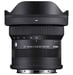 Sigma 207969 lentille et filtre d'appareil photo MILC/SLR Objectif large Noir