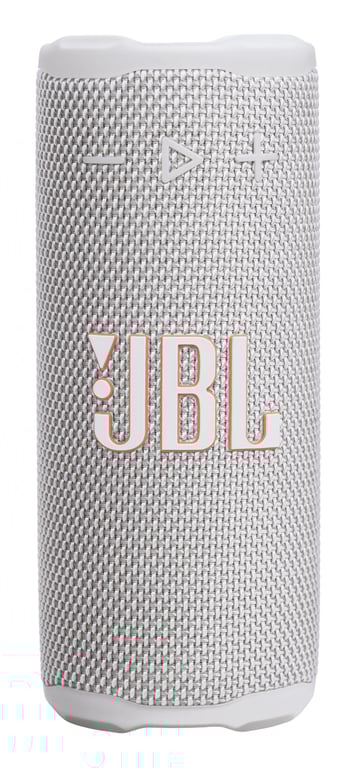 JBL Grip Enceinte portable mono Blanc 16 W - Neuf