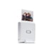 Fujifil instax Link Wide Photo Printer Bianco