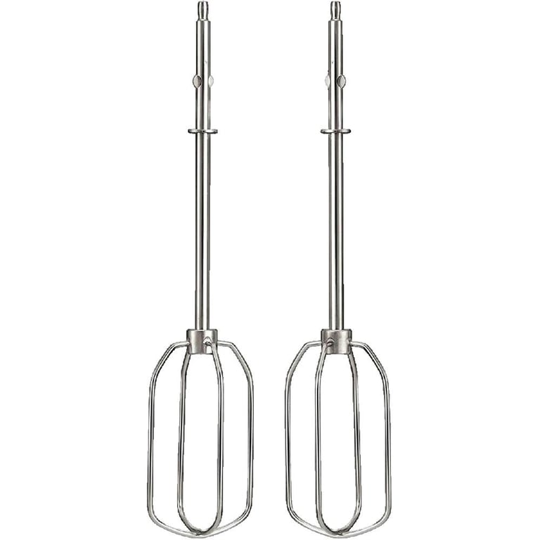 Batteur Électrique Moulinex HM3108B1 - vue 3