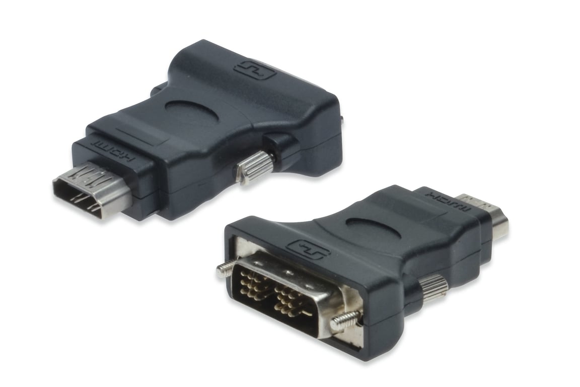 Digitus Adaptateur DVI Neuf