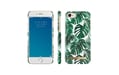 iDeal of Sweden Fashion funda para teléfono móvil 11,9 cm (4.7'') Verde, Blanco