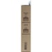 Cable de red, CAT-8, 40 Gbit/s, S/FTP, apantallado, sin halógenos, 3,00 m