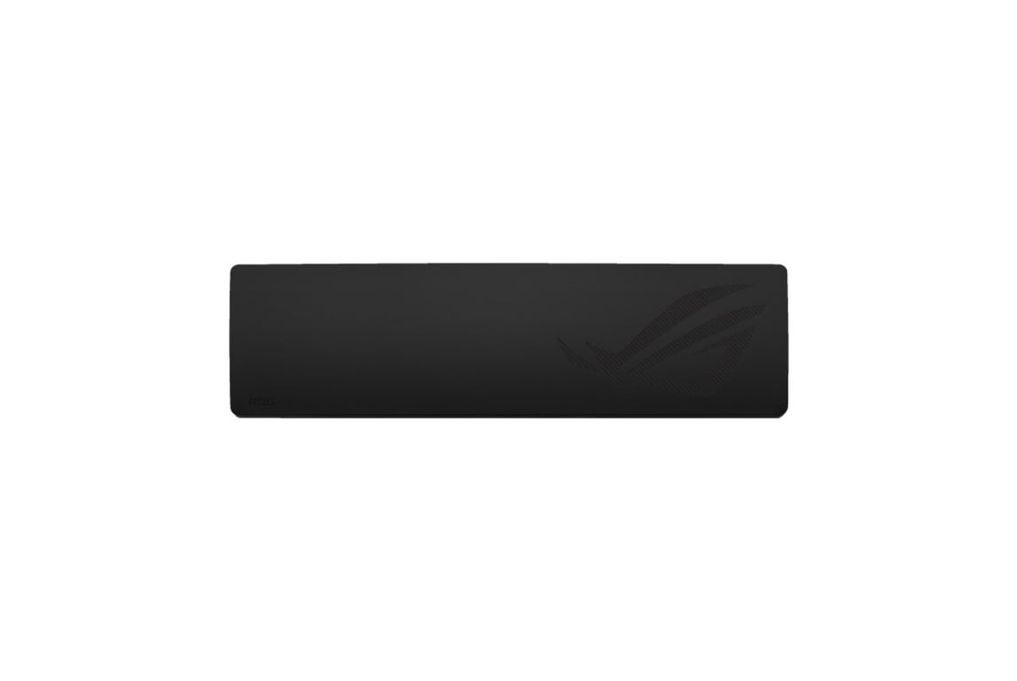 Repose-poignets ASUS ROG Keyboard Wrist Rest – Ergonomique en Silicone - vue 3