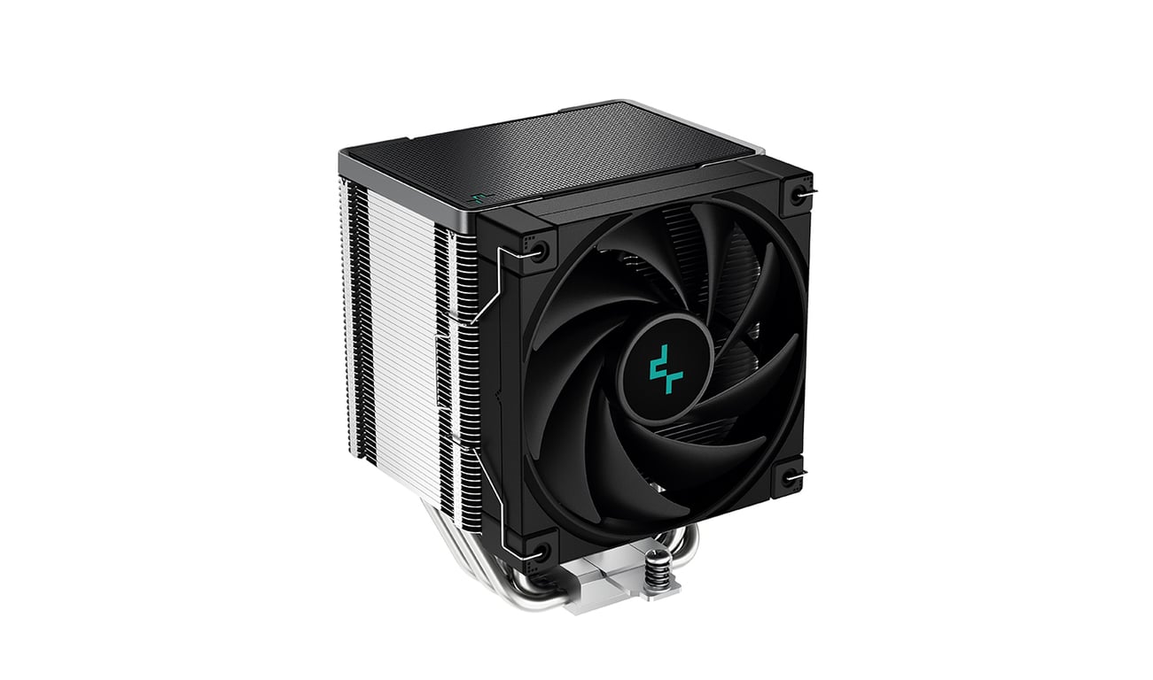 DeepCool AK500 Processeur Refroidisseur d'air 12 cm Aluminium 1 pièce Neuf