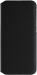 Folio Flip Wallet Cover Noir pour Samsung G A40 Samsung