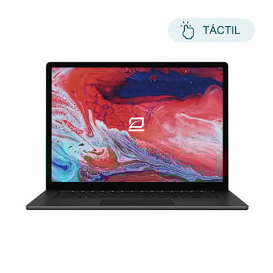 Microsoft Surface Laptop 3 13'' Core i5 1.2 GHz - SSD 256 GB - 8 GB AZERTY