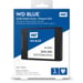 WD Blue™ - Disque SSD Interne - 3D Nand - 1To - 2.5 (WDS100T2B0A)