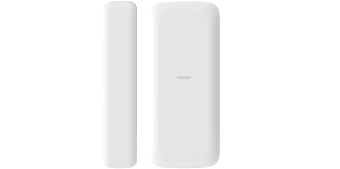 Hikvision DS-PDMCS-EG2-WE alarma y accesorio para detector