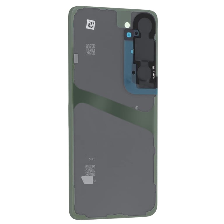Vitre Arrière pour Samsung Galaxy S23 avec Lentille Caméra Original Neuf - vue 5