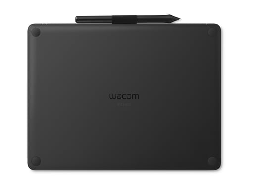 Wacom Intuos CTL-6100K-B tableta digitalizadora Negro 216 x 135 mm USB