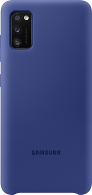 Samsung EF-PA415 funda para teléfono móvil 15,5 cm (6.1'') Azul