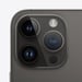iPhone 14 Pro Max 256 Go, Noir sidéral