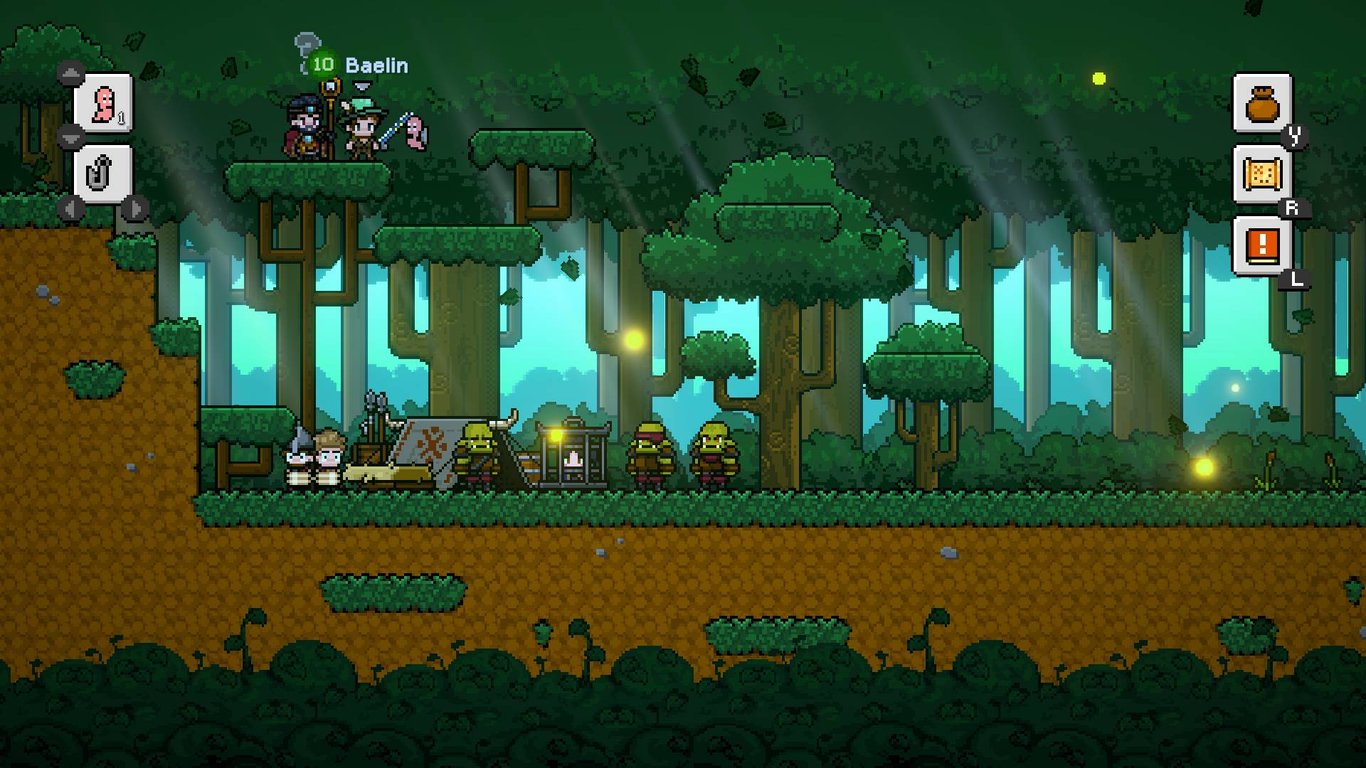 Nice Day For Fishing Nintendo Switch - Neuf