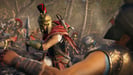 Sony Assassin's Creed Odyssey, Playstation 4 Standard Italien