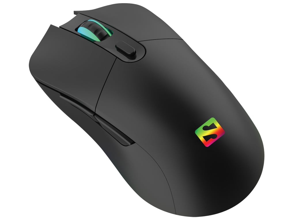 Sandberg 640 21 Jouer Droitier RF sans fil 2400 DPI Neuf