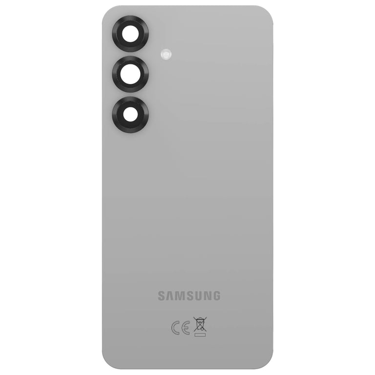 Samsung Cache Batterie de Remplacement pour Galaxy S25 Service Pack avec Adhésif - vue 2