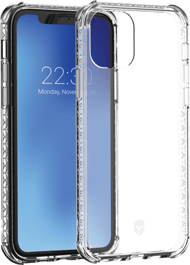 Cover Rinforzata per iPhone 11 Pro AIR