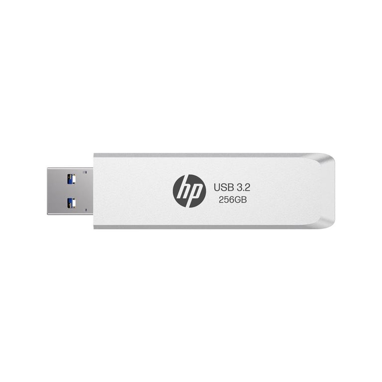 HP HPFD819W A 256 lecteur USB flash USB Type A 3.2 Gen 2 3.1 Gen 2 - vue 4