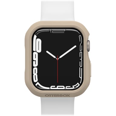 OtterBox Watch Bumper Antimicrobial Series pour Apple Watch Series 8/7 45mm, Don't Even Chai
