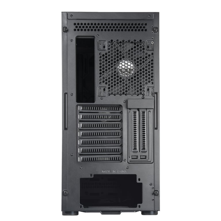 Silverstone SETA D1 Midi Tower Neuf - vue 2