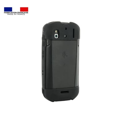 Custodia protettiva rinforzata - Zebra TC51/52/56/57 - Nero MOBILIS