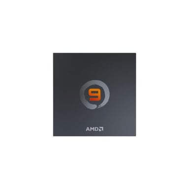 AMD Ryzen 9 7900 processeur 3,7 GHz 64 Mo L3 Boîte