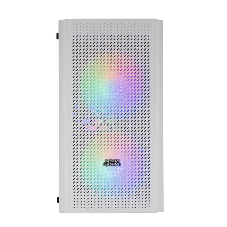 Mars Gaming MC300 unité centrale Mini Tower Neuf - vue 9