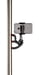 Joby GripTight ONE GP tripode Teléfono inteligente/tableta 3 pata(s) Negro, Rojo