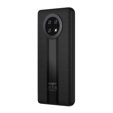 Note 9 (4G) 32 GB, negro