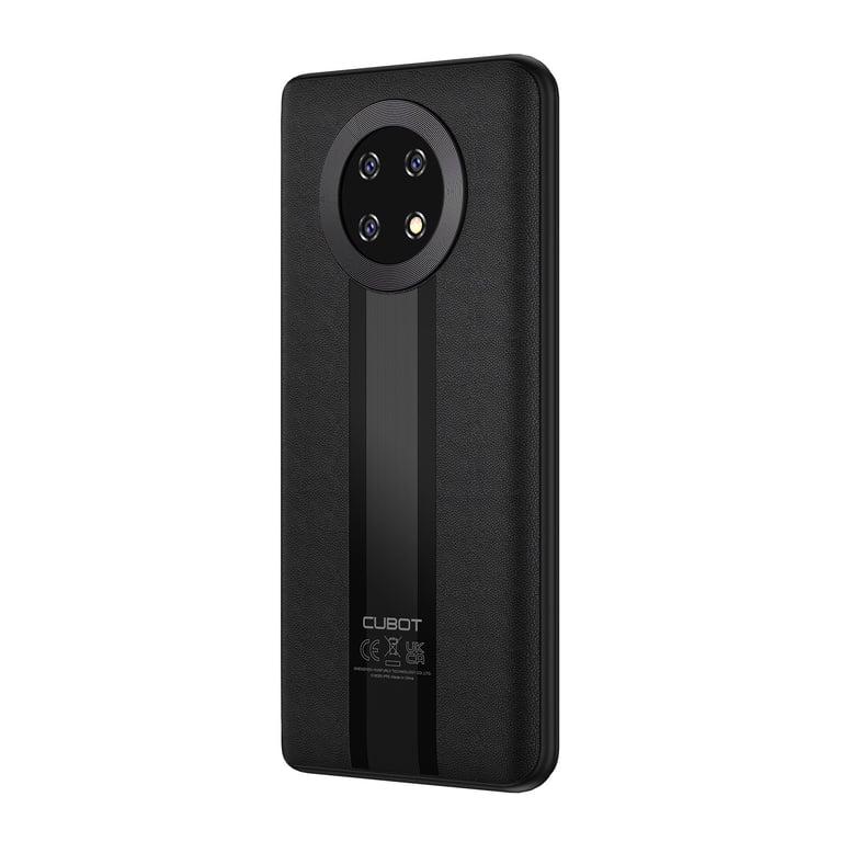 CUBOT Note 9 Dual SIM 3GB RAM - vue 4