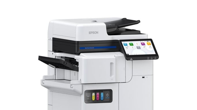 Epson C12C936961 pezzo di ricambio per apparecchiature di stampa Finiture 1 pezzo(i)